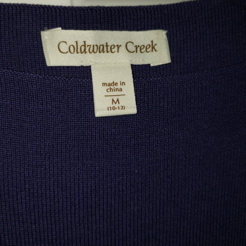 Dk. Purple shell - Picture 4 of 5